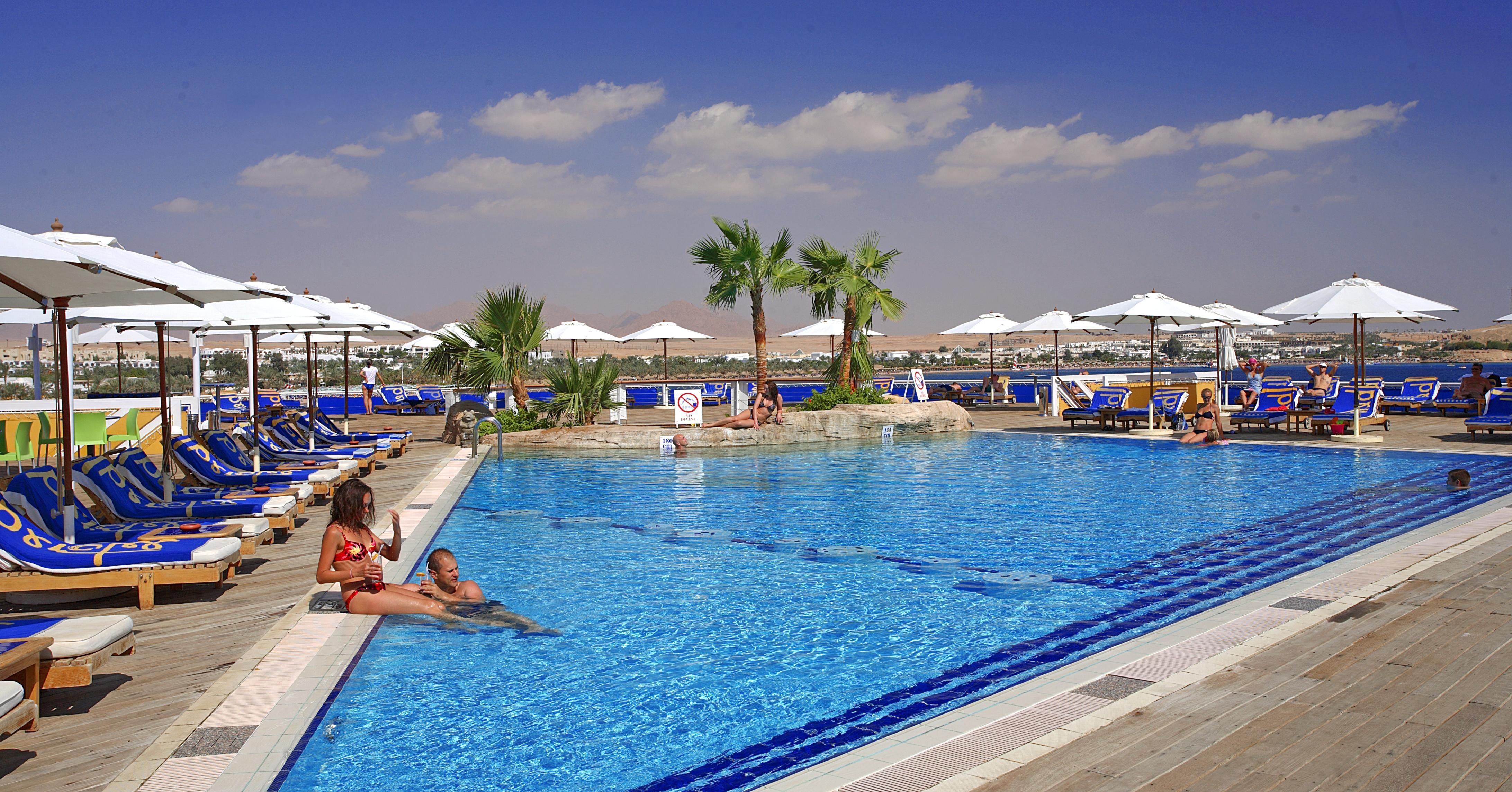 Lido Sharm Hotel Naama Bay Luaran gambar