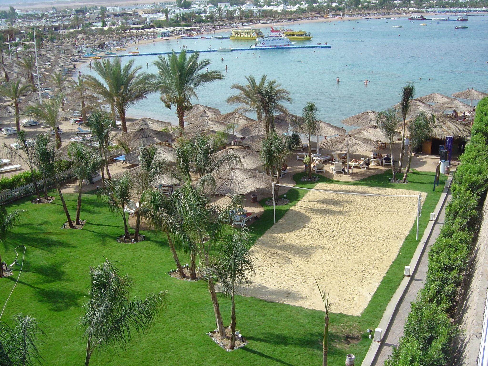 Lido Sharm Hotel Naama Bay Luaran gambar