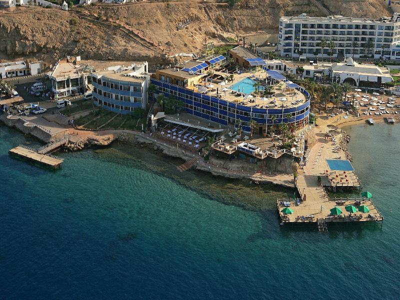 Lido Sharm Hotel Naama Bay Luaran gambar