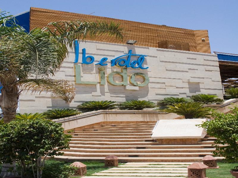 Lido Sharm Hotel Naama Bay Luaran gambar