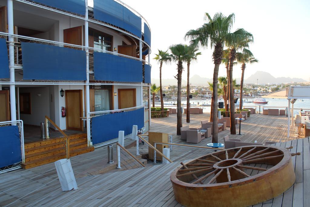 Lido Sharm Hotel Naama Bay Luaran gambar