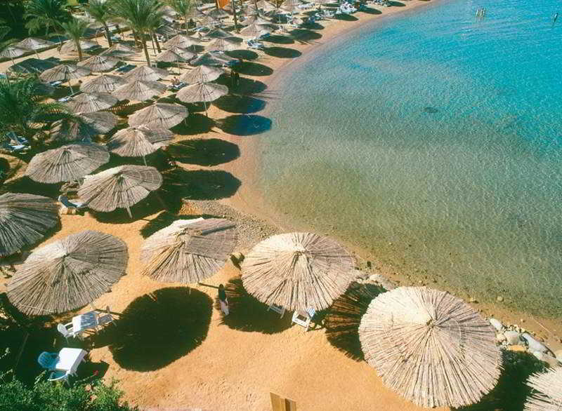 Lido Sharm Hotel Naama Bay Luaran gambar